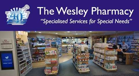 Photo: The Wesley Pharmacy